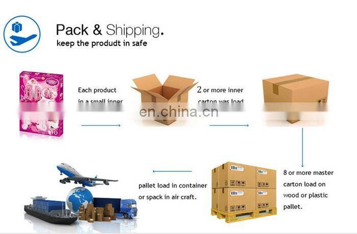 Kids dresser pretend play toy set with music and light