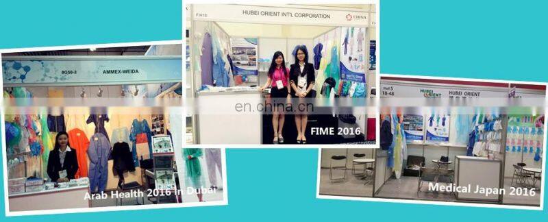 Sanitary PP disposable medical nonwoven underwear