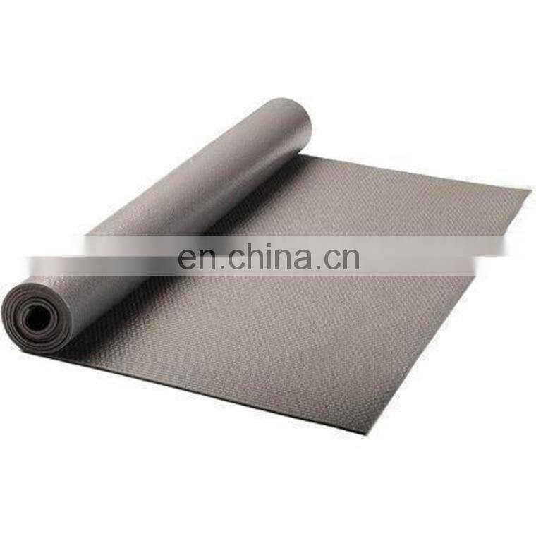 Designer eco yoga mats eco with tpe custom made cheap price
