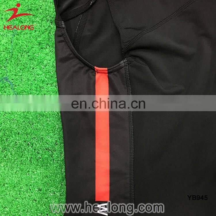 Wholesale Hight Qulity Silicone Non-Silp Band Wrestling Singlets
