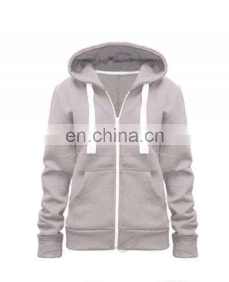 OEM 100% Organic Cotton Pullover Long Sleeve Blank Plain Fleece Animal Print Hoodies
