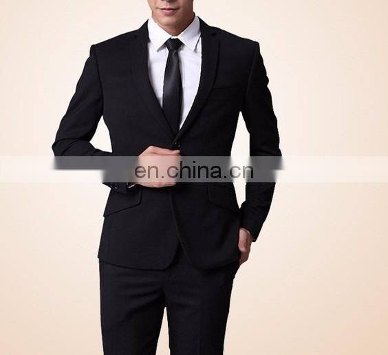 wholesale business suits- Men silver Business Suit