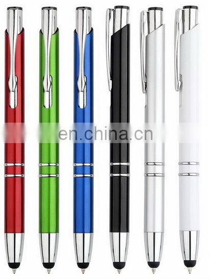 High quality hot design touch iphone pen