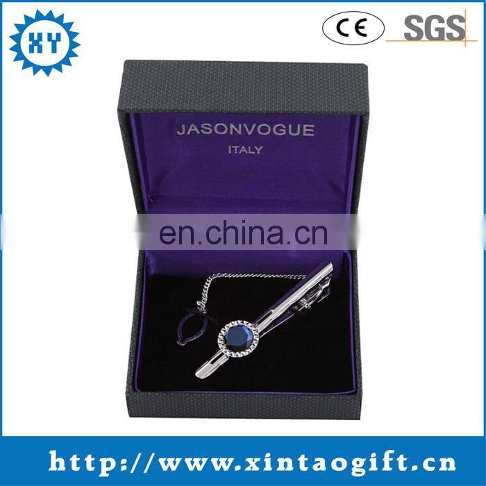 2015 newest design metal tie clip supplies