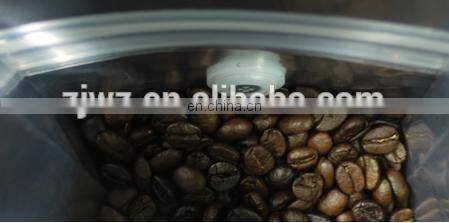 2015 Zip lock coffee packing bag