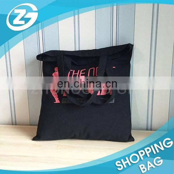 Heavy Duty High Quality Canvas Tote Bags Wholesale