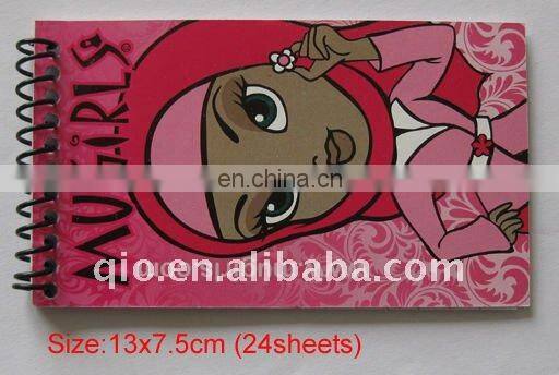 lovely back to school kids eco stationery set