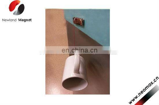 Round Badge magnet name tag