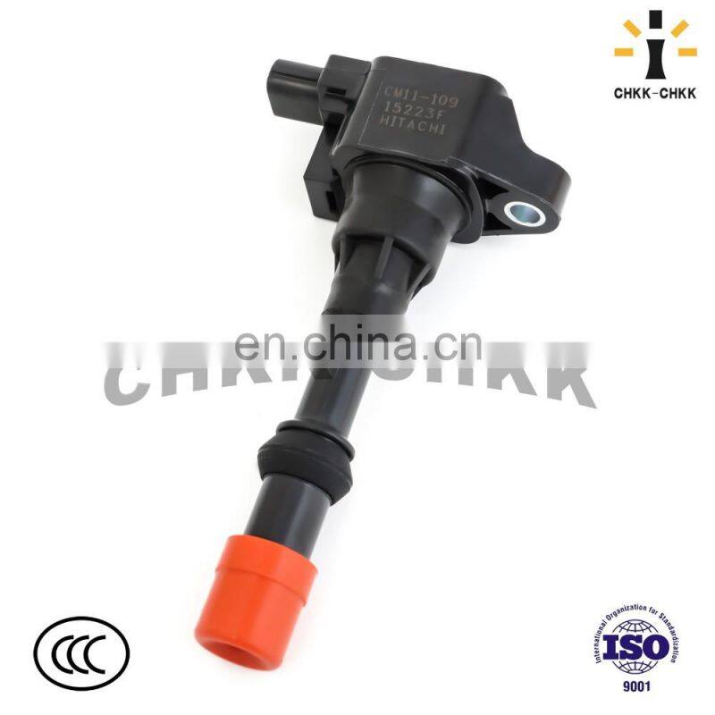 Ignition coil OEM 30520-PWA-003 for Japanese car spark coil