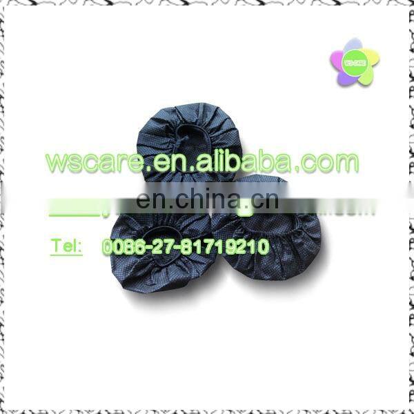 Non woven Hygiene earphone cover headphone dust cover