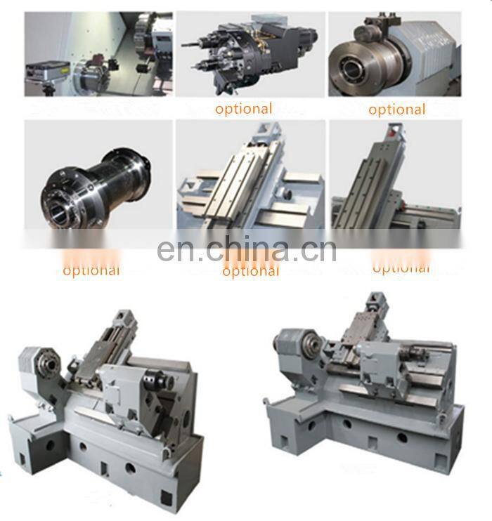 CK-32L turning precision universal cnc lathe machine price