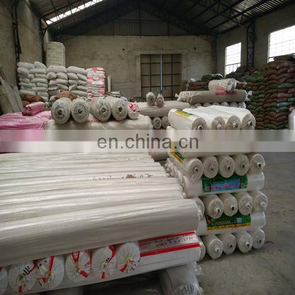 Greenhouse PE Plastic Film Roll For Agriculture