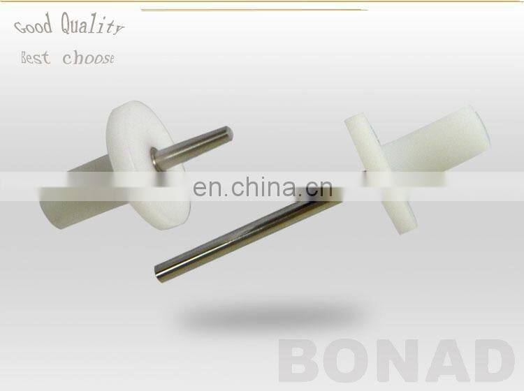IEC61032 50mm long standard test long pin probe 12 for safety testing