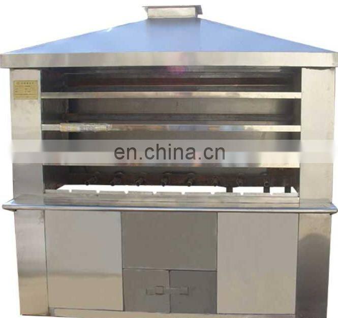 brazilian barbecue machine brazilian gas grill barbecue