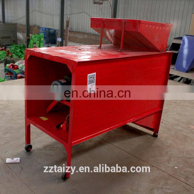 The Economic grain thrower for for corn,cocoa beans,wheat,soybeans,peanut