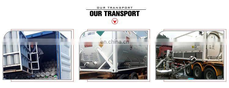 150bar/200bar/300bar nitrous oxide gas cylinders