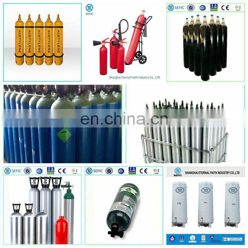 Different Sizes Top Quality Meical/Hospital Aluminium Gas Cylinder Valve