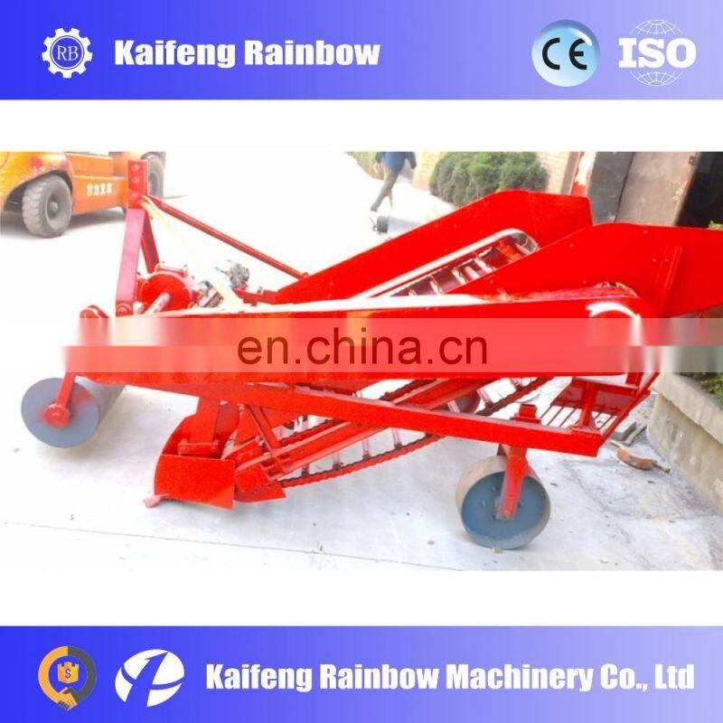 Lowest Price Peanut Picking Machine|Peanut Picker|Peanut Harvesting Machine