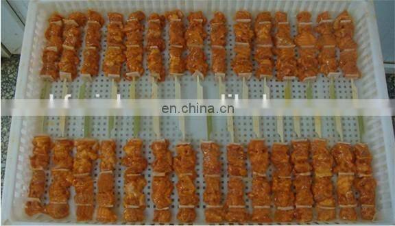 Stainless steel Automatic Kebab making machine stainless steel kebab maker automatic kebab making machine