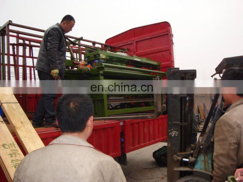 Coco Fiber Mattress Quilting Machine Flat Mattress Quilting Machine coco fiber mattress quilting