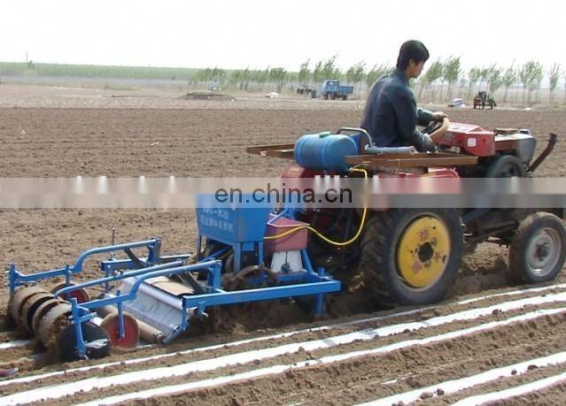 diesel engine groundnut/peanut seed planting machine groundnut planting machinery for agriculture use