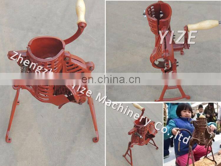 manual corn thresher | mini corn sheller machine for shelling corn