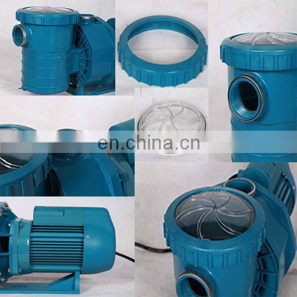 Factory Supply Full Set Of Swimming Pool Equipment Swimming Pool Accessories