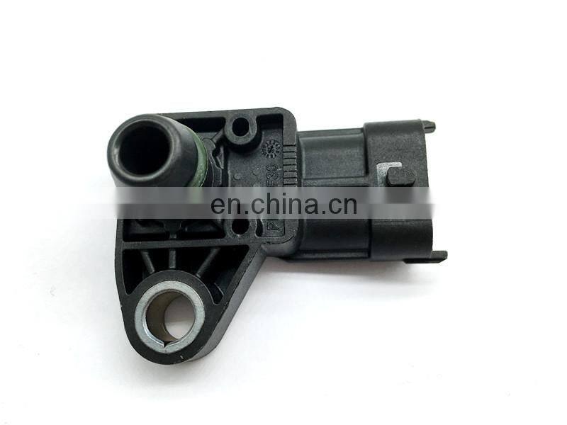 Auto Car MAP Sensor Intake Air Boost Pressure Manifold Absolute Drucksensor Sender OEM F01R00E033 55583389
