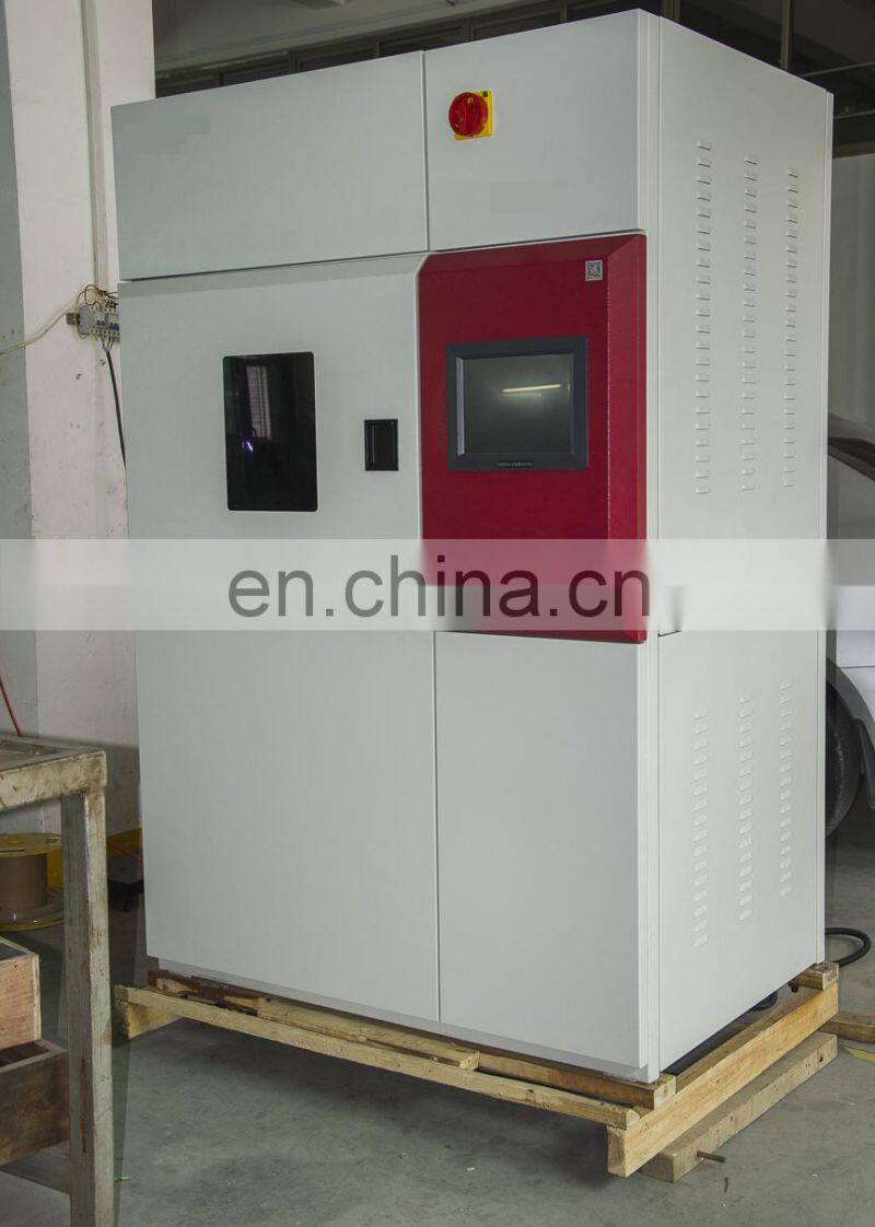 UV Light Accelerated Weather Test Chamber