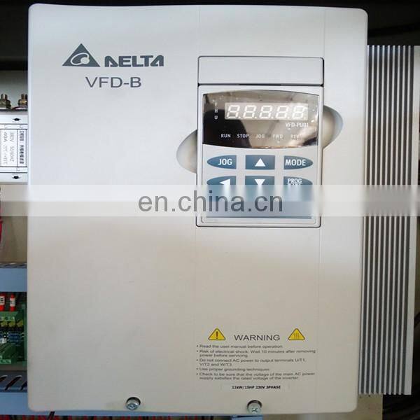 Factory price cnc router machine for aluminum profile drilling holes and milling