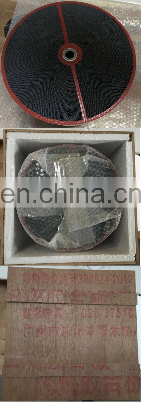 low dew point silicagel honeycomb desiccant rotor for humidity control dehumidifier