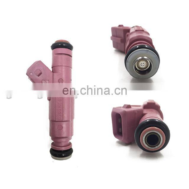 For Volvo Fuel Injector Nozzle OEM 0280155832