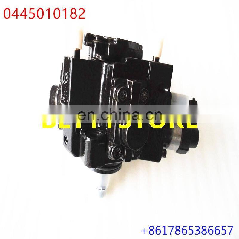 Tazondli original fuel pump CP1 0445010182 for Foton 4JB1