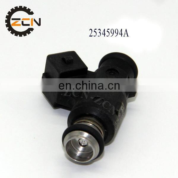 New Fuel Injection 25345994
