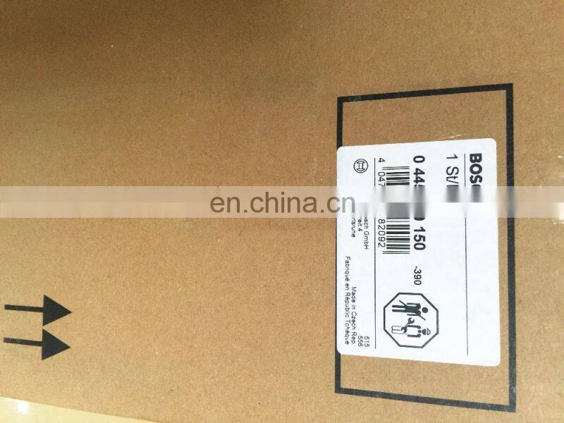 Genuine CP3 Pump 0445020150, 0 445 020 150 5264248 Pump