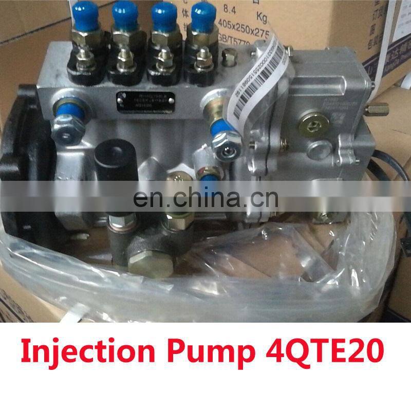 BJAP Injection Pump 4QTE20 BH4QT95L9 E049331000255