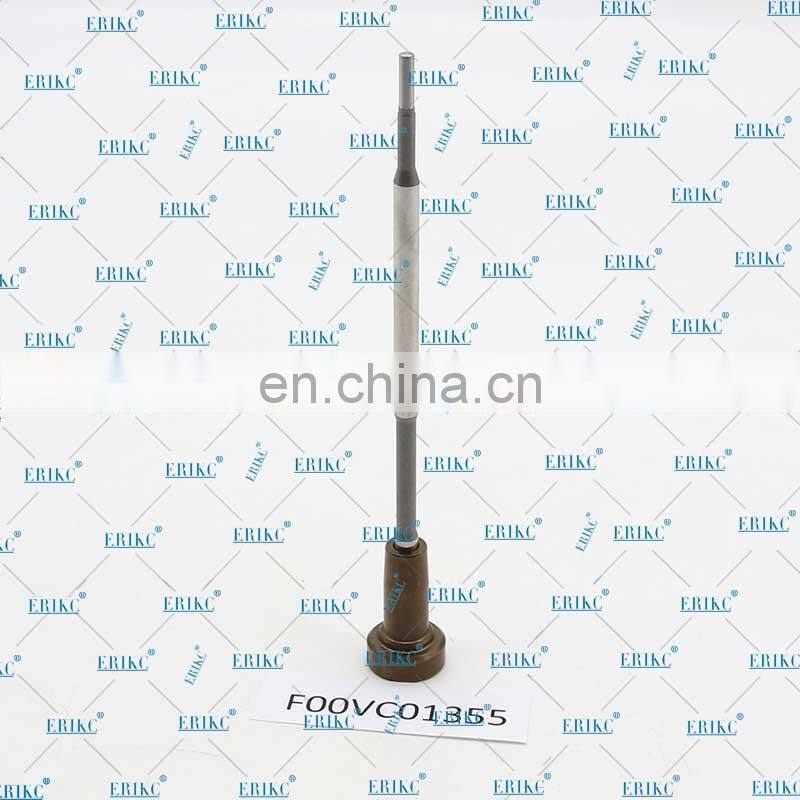 ERIKC F00V C01 355 oil pressure control valve F 00V C01 355 injector control valve F00VC01355 for 0445110280