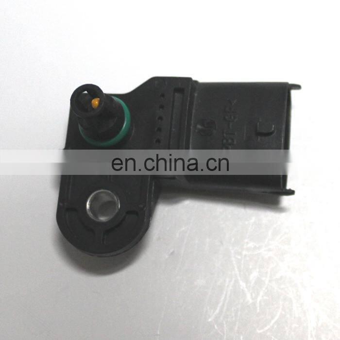 Dongfeng Renualt Dci11 Intake Air Pressure Sensor 0281002576 D5010437653