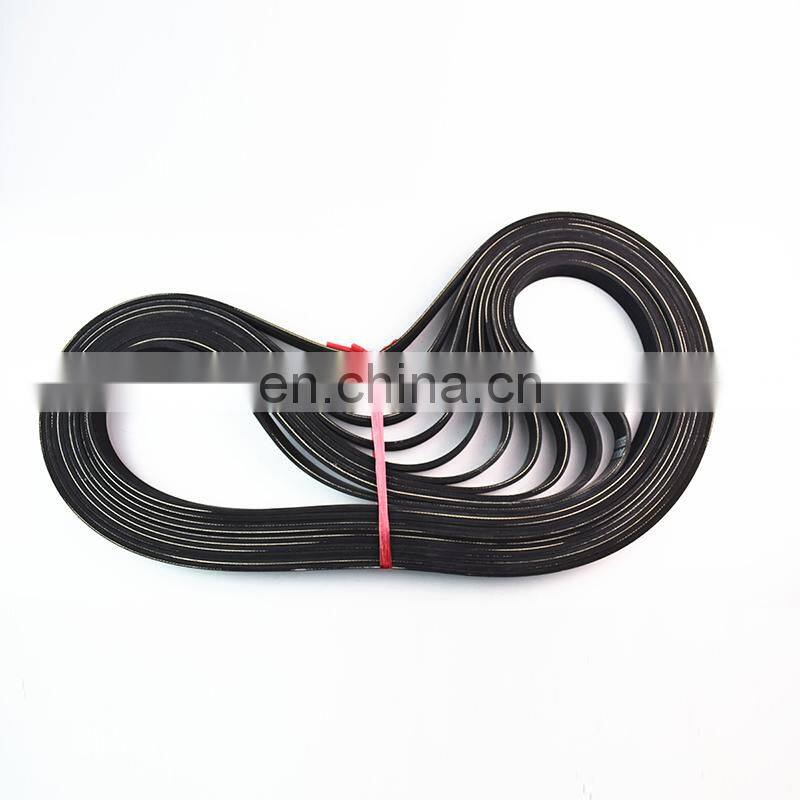 Diesel Engine 3288856 Fan Belt KAT38 V Ribbed Belt