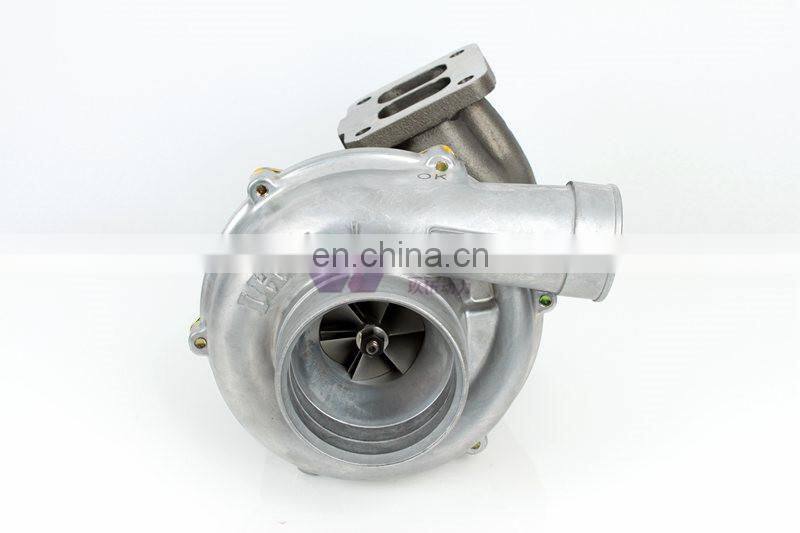 JIUWU POWER TURBOCHARGER ASSY 1-14400334-1 FOR 6SD1T EX300-3 1144003341