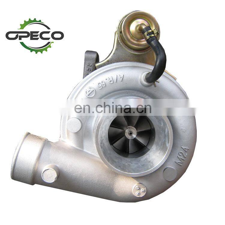 4HG1-T 7.79L turbocharger GT3576DL 704407-5007S 704407-0004 704407-0007 704407-0012 704407-0011 704407-7 8926029271