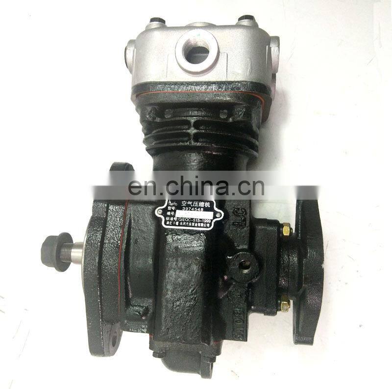 6BT Bus Air Compressor 3974548 4941224