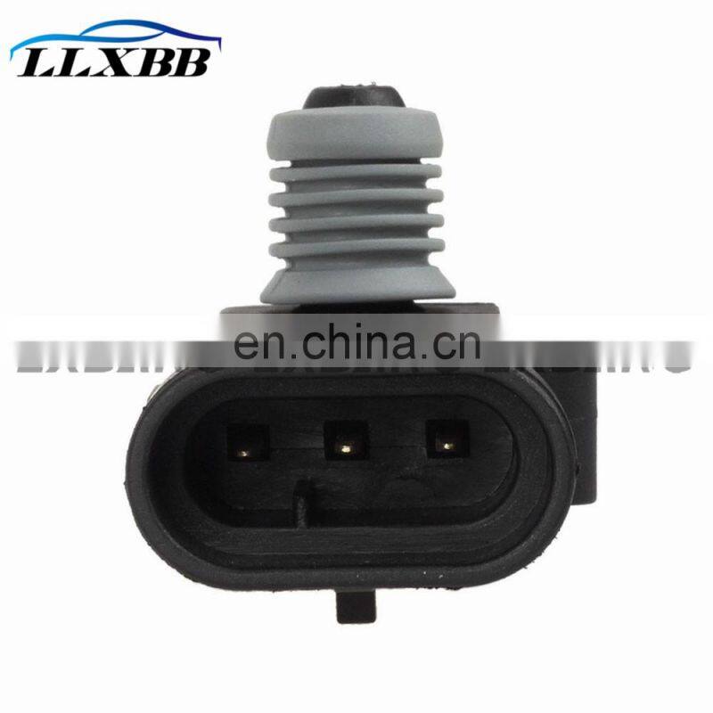 Intake Air Pressure Sensor MAP 16238399 For Buick Cadillac GMC 16196060 12206740 5S2066 AS302