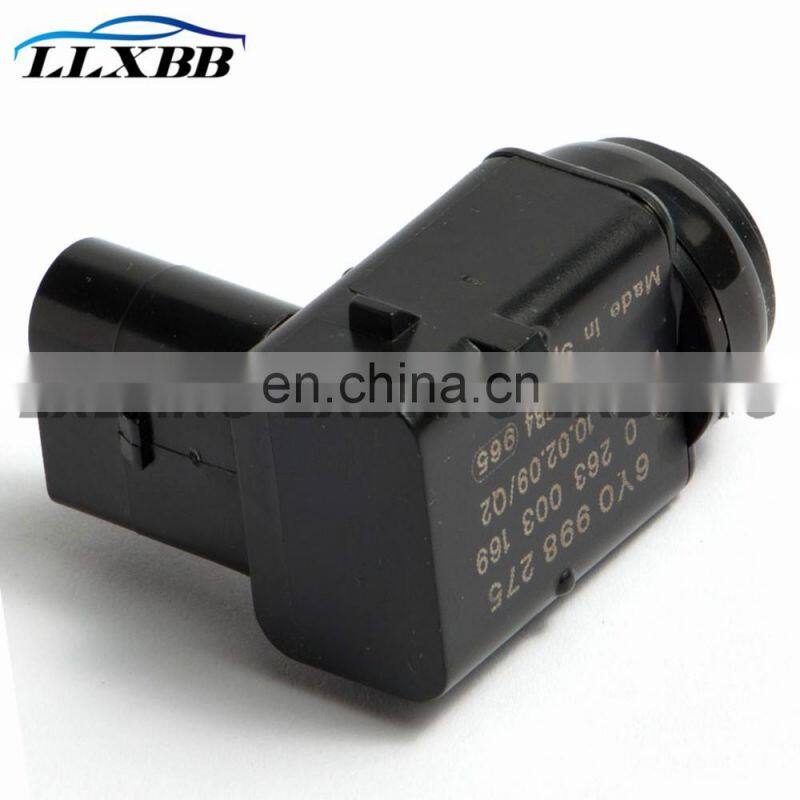 LLXBB PDC Parking Sensor for VW Skoda Fabia Bora Kombi Golf IV Variant ers 6Y0998275 6Y0 998 275 0263003169