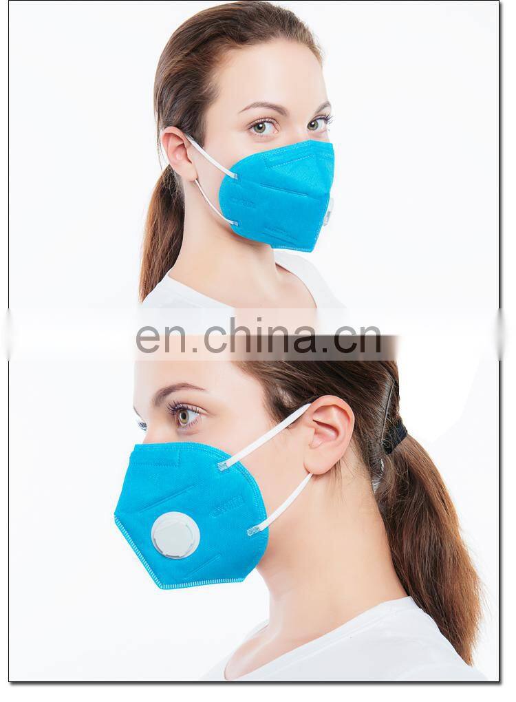 Best Selling Protective Products Custom Printed Dust Mask for Adults and Kids