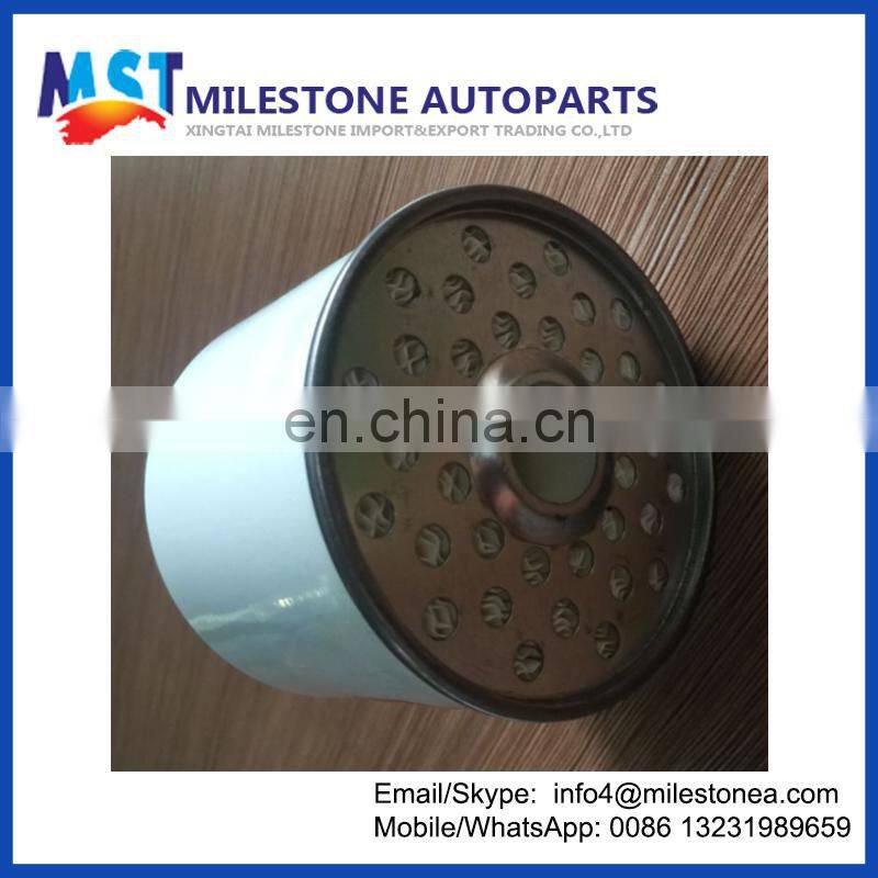 Fuel filter P556245 for truck