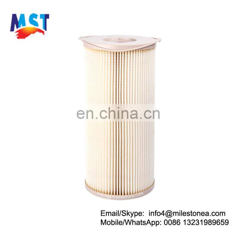 Diesel engine parts fuel water filters 2020PM