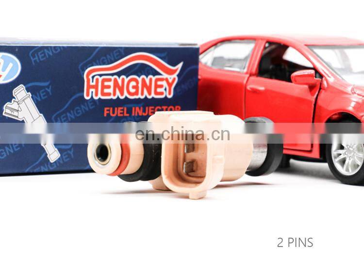 100% Professional Tested CDH240 For Chrysler Sebring Dodge Stratus Eclipse 2.0L 2.4L fuel nozzle manufacturer