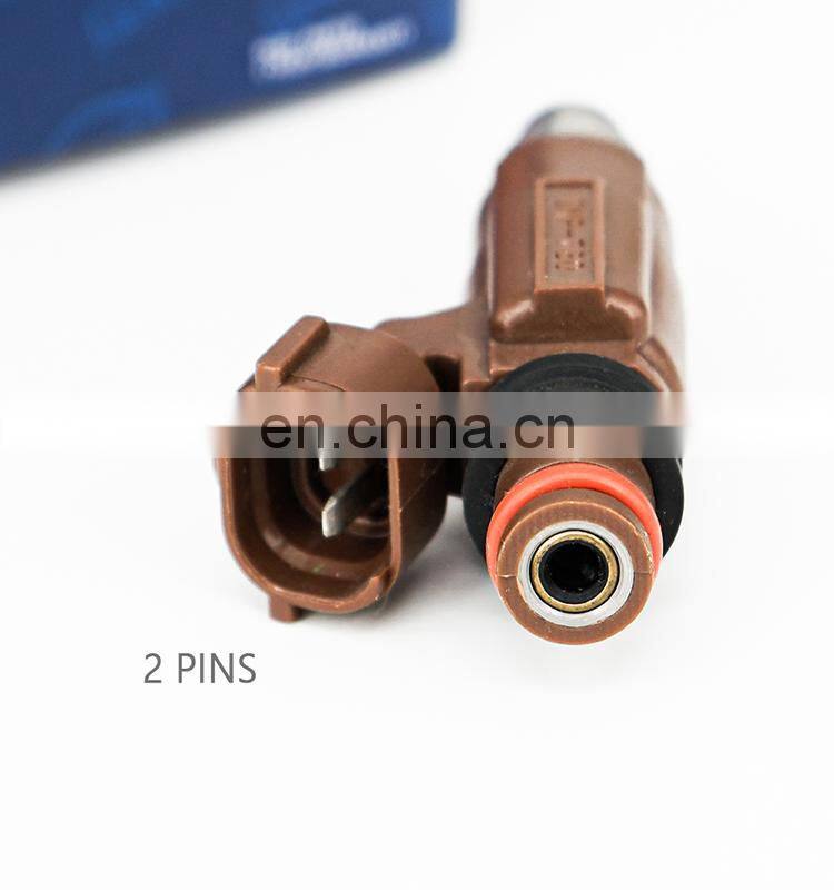 100% Professional Tested INP-780 For 1999-2000 Mazda Protege 2000-2002 Mazda 626 1.8L 2.0L fuel nozzle manufacturer