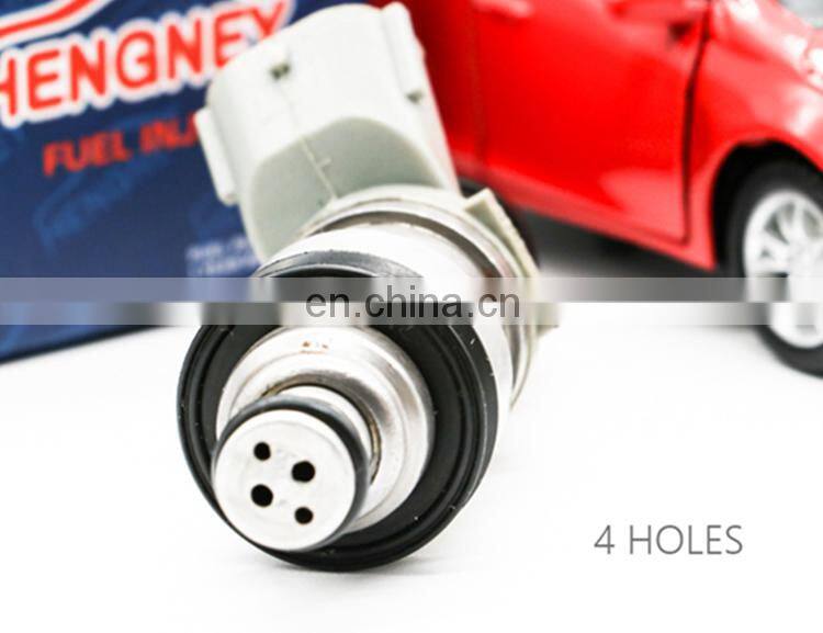 100 % test fuel manufacturer 23250-62030 23209-62030 for 4Runner Tacoma 3.4L Fuel injection